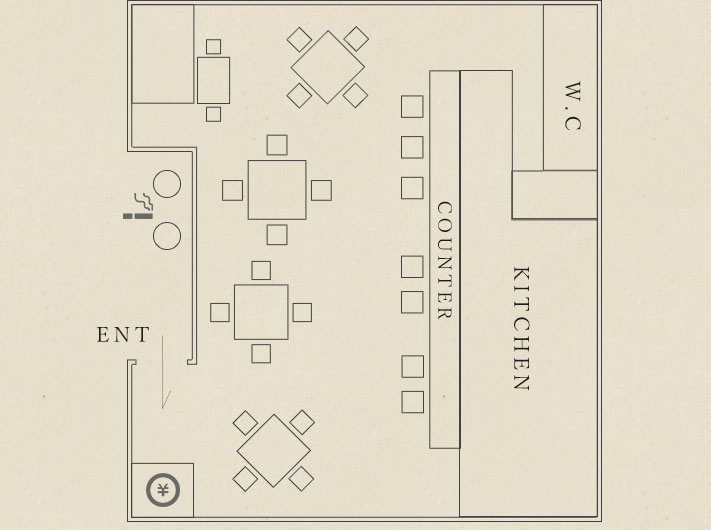 floormap