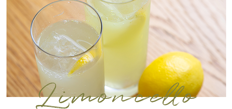 limoncello